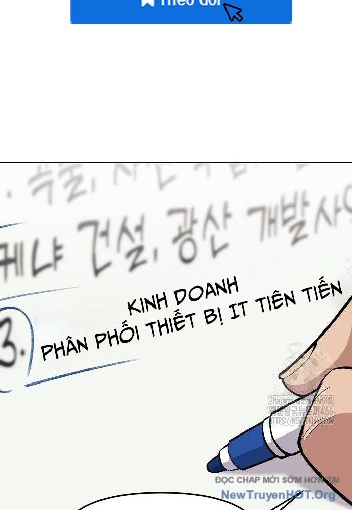 Nhân Viên Thực Tập Kim Cheolsu - chap84 - Trang 109